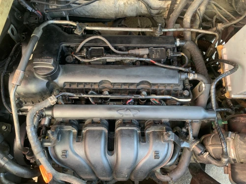 MOTEUR CHERY TIGOO 1.6