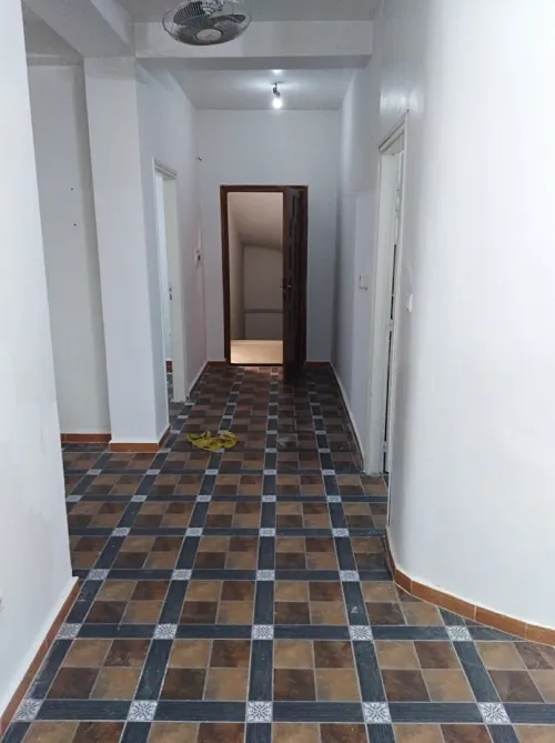 Location Appartement F3 Alger Baba hassen