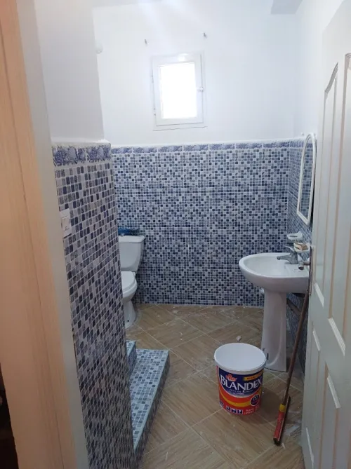 Location Appartement F3 Alger Baba hassen