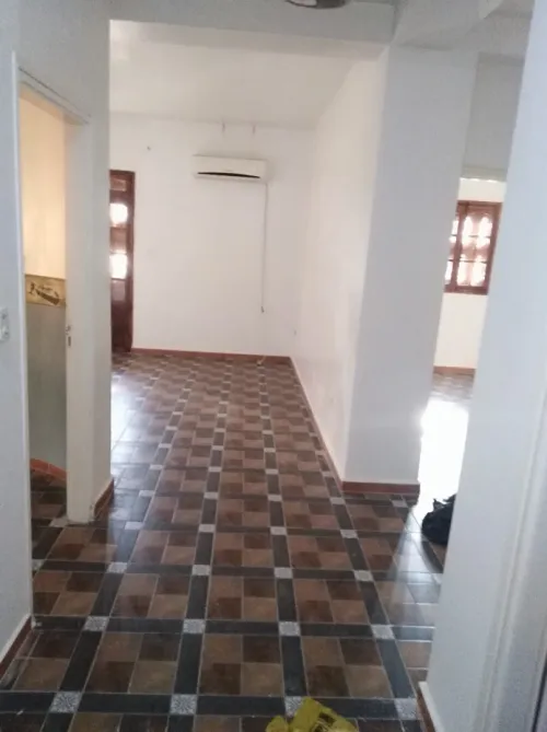 Location Appartement F3 Alger Baba hassen