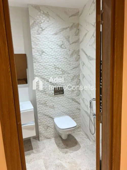 Vente Villa Annaba Seraidi