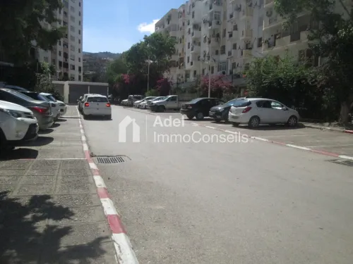 Vente Appartement F5 Annaba Annaba