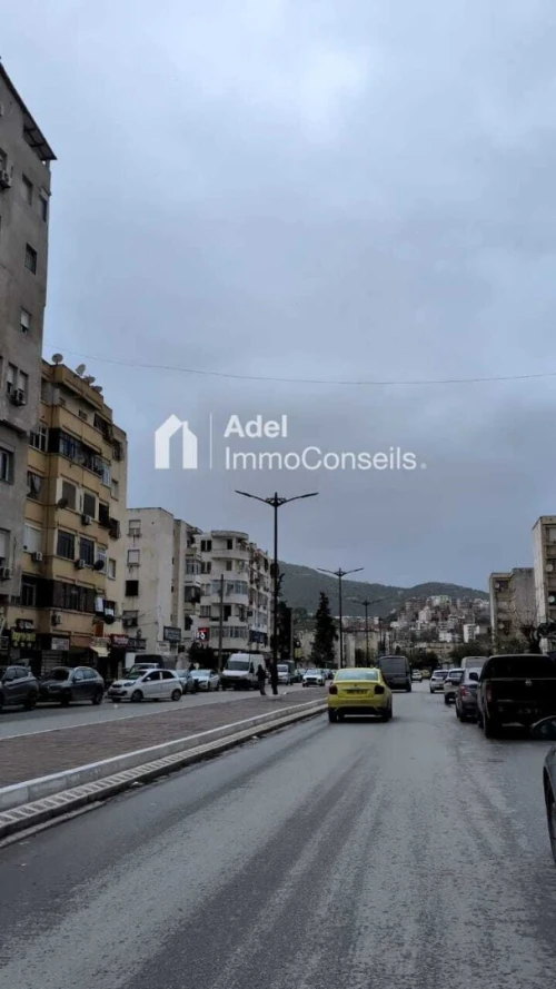 Vente Appartement F4 Annaba Annaba