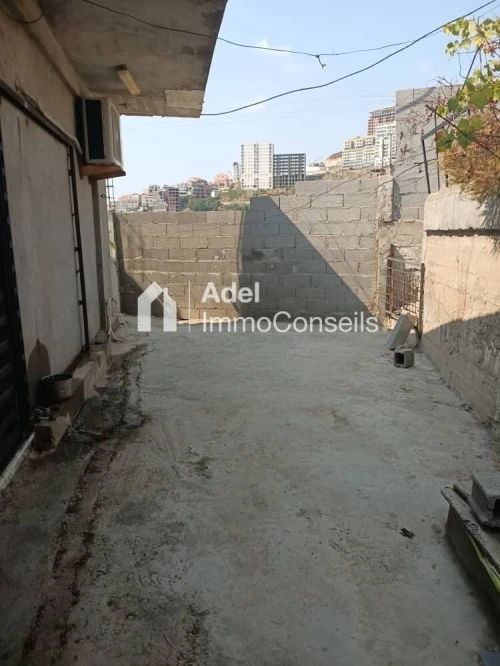 Vente Villa Annaba Annaba