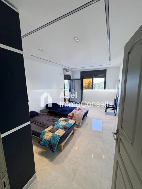 Vente Appartement F4 Annaba Annaba