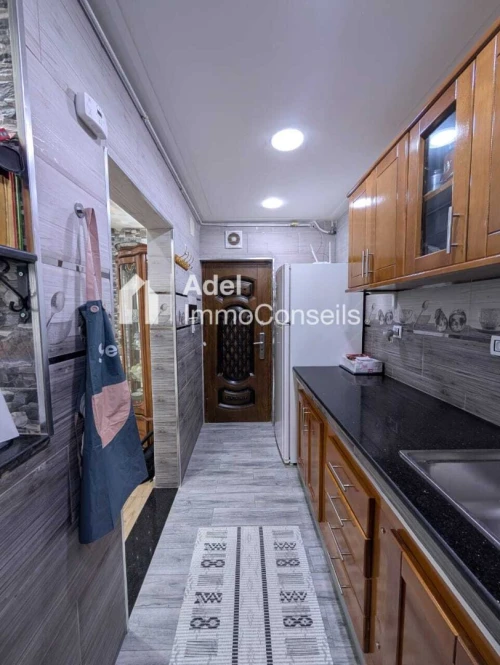 Vente Appartement F2 Annaba Annaba