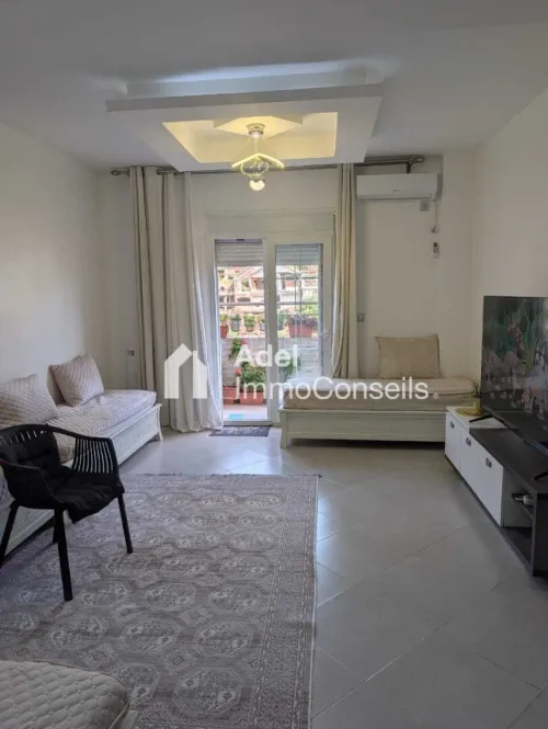 Vente Appartement F5 Annaba Annaba