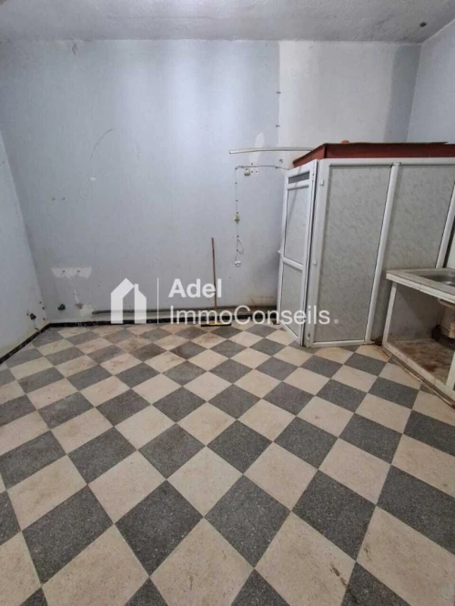 Vente Local Annaba Annaba