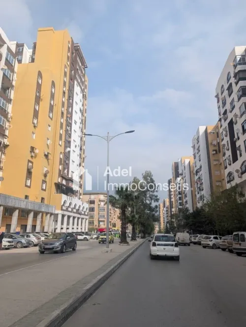 Vente Appartement F4 Annaba Annaba