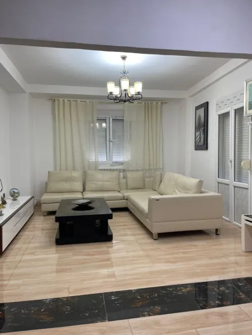Vente Appartement F3 Annaba Annaba