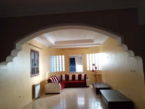 Vente Villa El Tarf Echatt