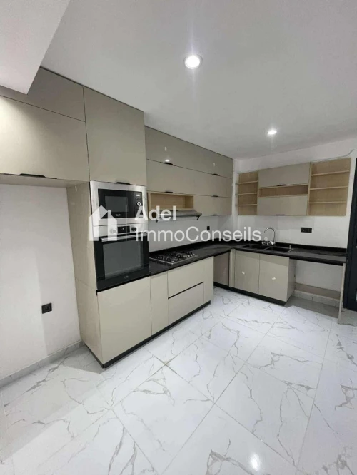 Vente Appartement F4 Annaba Annaba 11