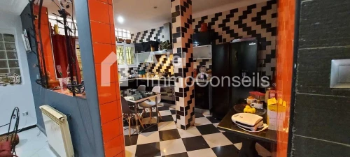 Location Villa Annaba Annaba