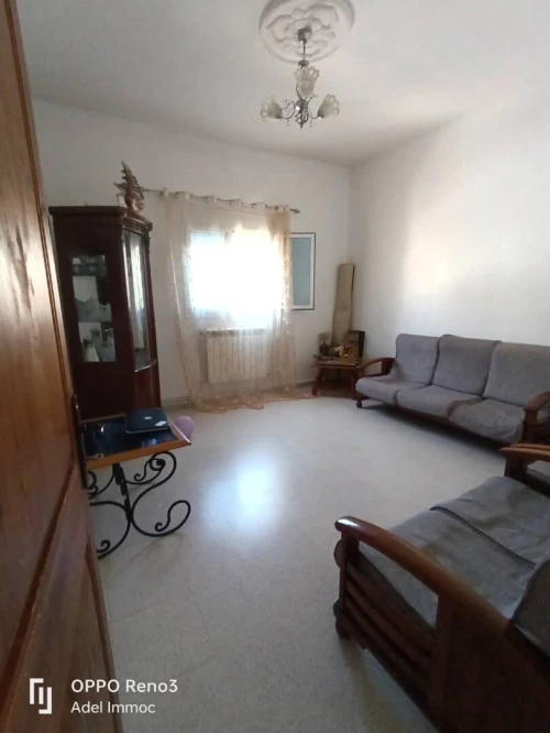 Vente Villa Annaba El bouni