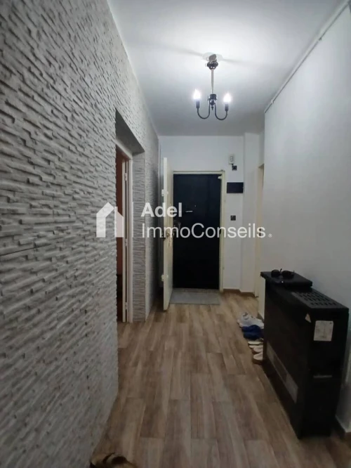 Vente Appartement F3 Annaba Annaba