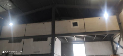 Vente Hangar - Usine Annaba El hadjar