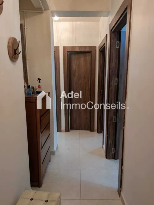 Vente Appartement F2 Annaba El bouni