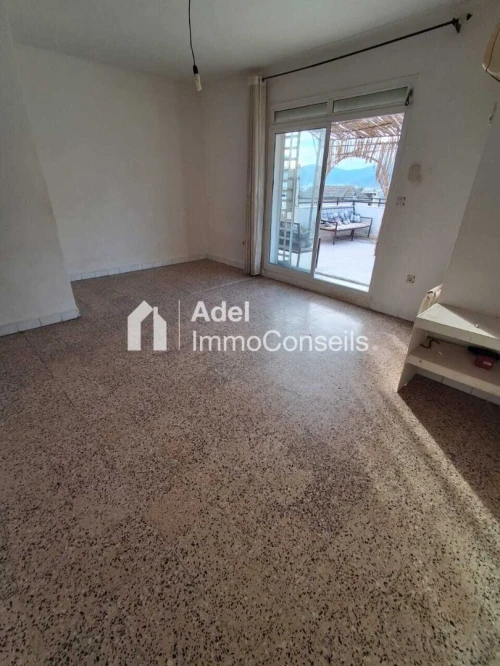 Location Appartement Niveau de villa F3 Annaba Annaba