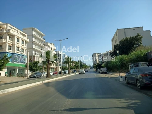 Vente Appartement F4 Annaba Annaba