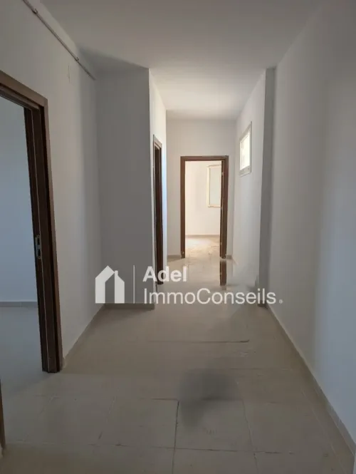 Location Appartement F4 Annaba Annaba