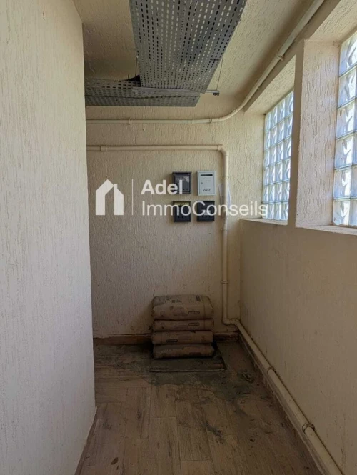 Vente Appartement F2 Annaba Seraidi