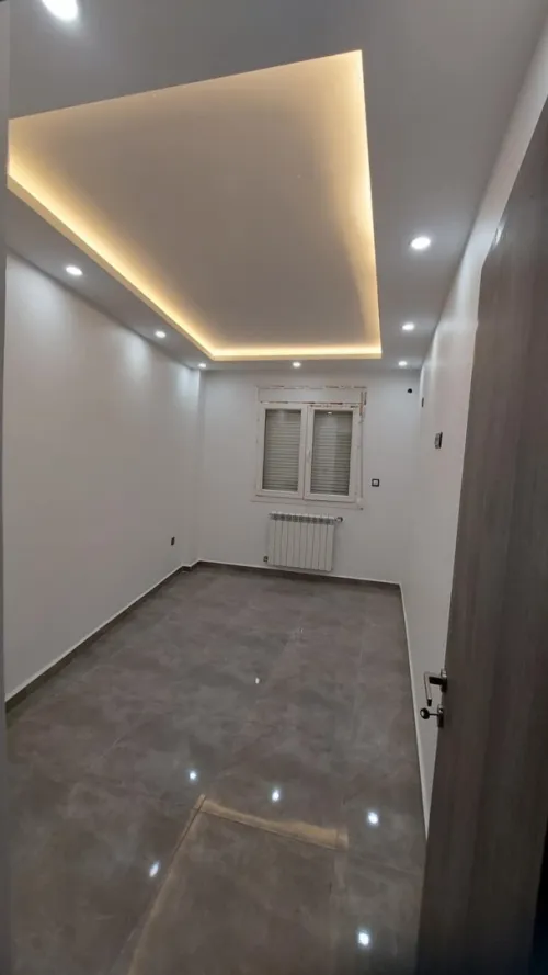 Vente Appartement F4 Annaba Annaba