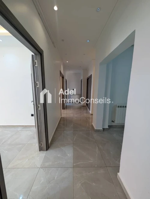 Location Appartement F3 Annaba Annaba
