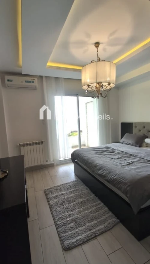 Vente Appartement F5 Annaba Annaba