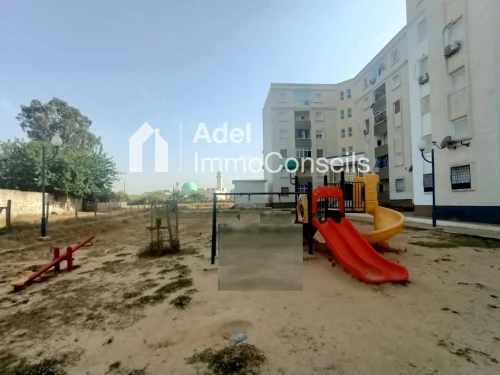 Location Appartement F3 Annaba Barrahel