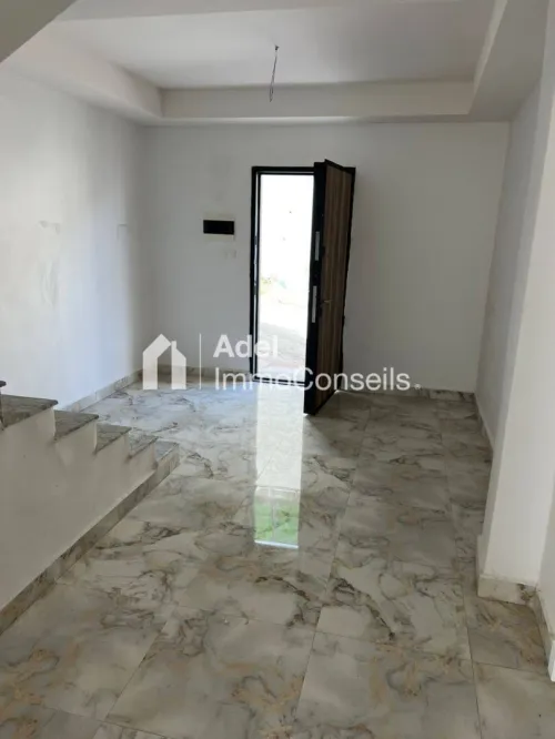 Vente Villa Annaba Seraidi