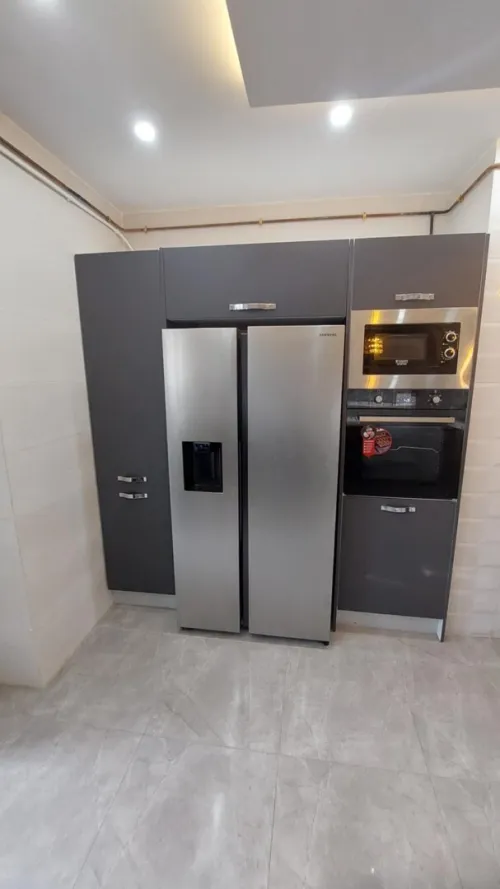 Vente Appartement F4 Annaba Annaba