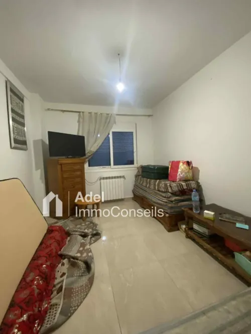 Vente Appartement F3 Annaba Annaba