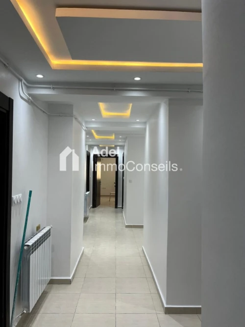 Vente Appartement F4 Annaba Annaba