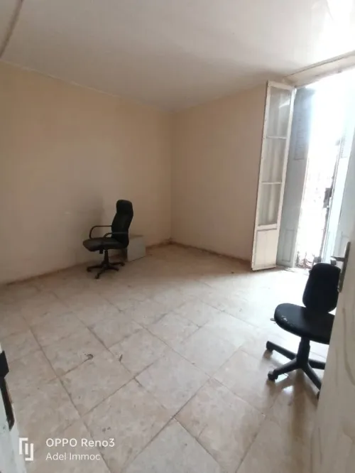 Vente Appartement F3 Annaba Annaba
