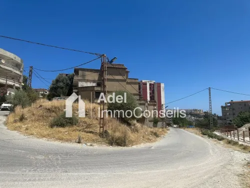 Vente Terrain Annaba Annaba