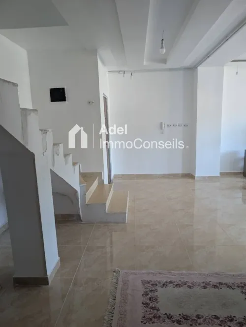 Location Appartement Duplex F4 Annaba Annaba
