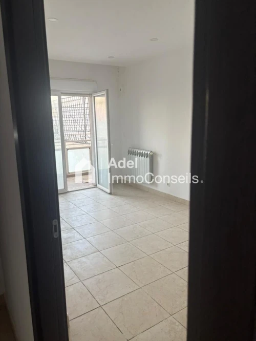 Vente Appartement F4 Annaba Annaba