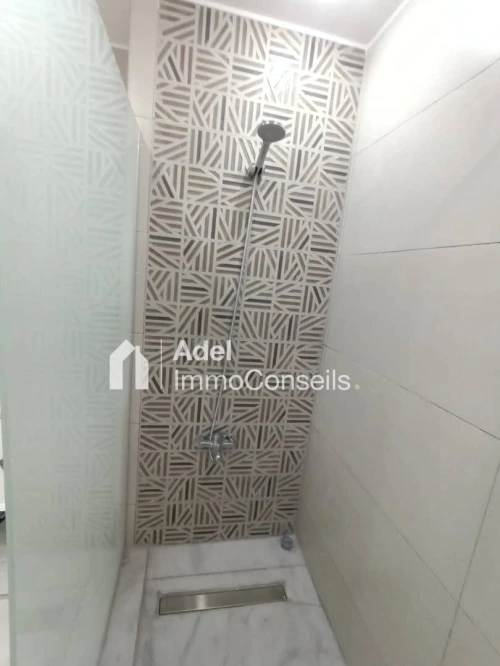 Vente Appartement F4 Annaba Annaba