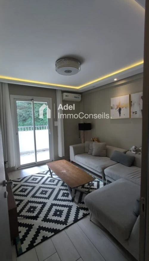 Vente Appartement F5 Annaba Annaba