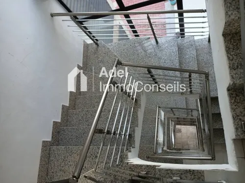 Location Appartement F4 Annaba Annaba