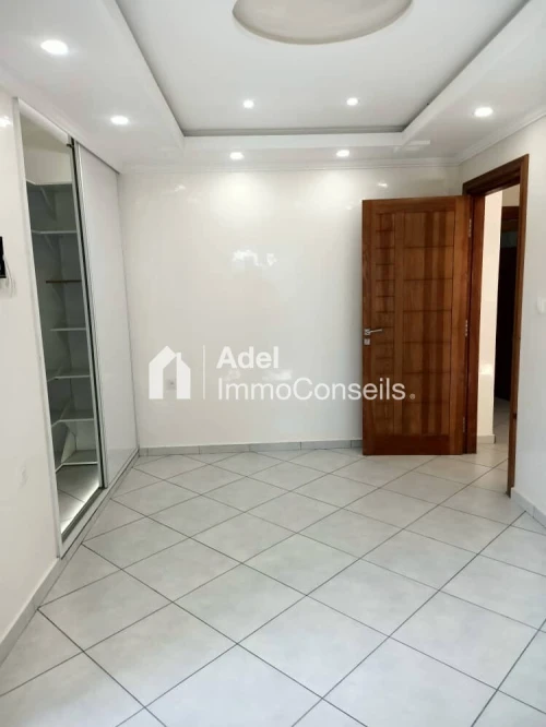 Vente Appartement F3 Annaba Annaba