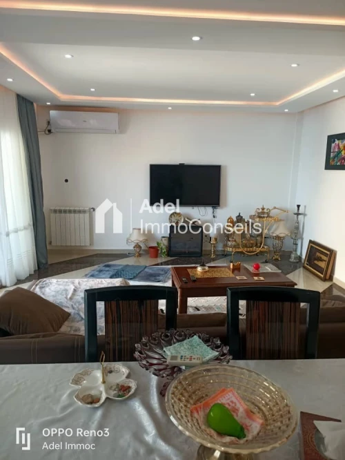 Location Appartement F4 Annaba Annaba