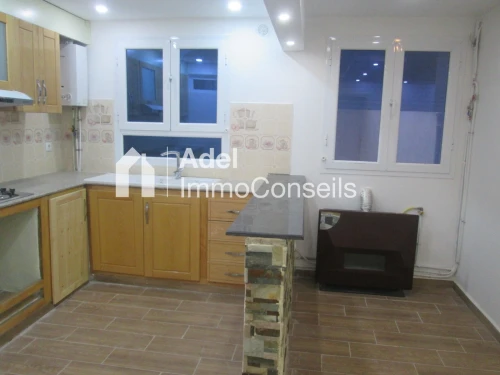 Location Appartement F3 Annaba Annaba