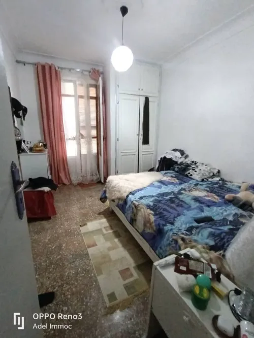 Vente Appartement F4 Annaba Annaba