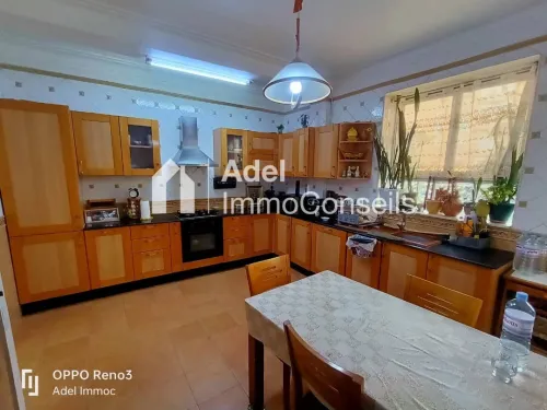 Location Appartement F5 Annaba Annaba