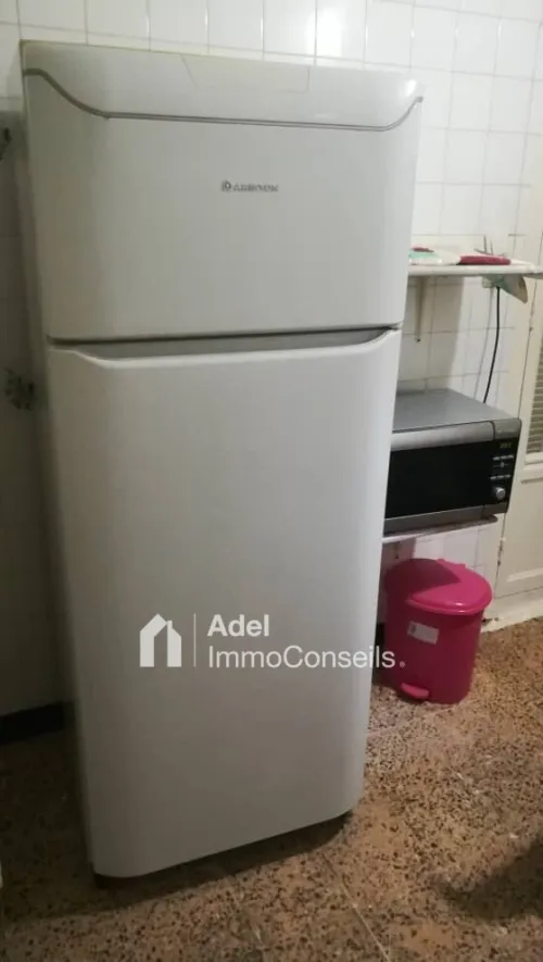 Location Appartement F3 Annaba Annaba