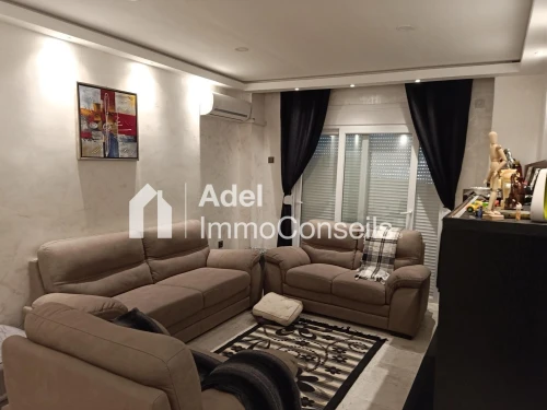 Vente Appartement F2 Annaba Annaba