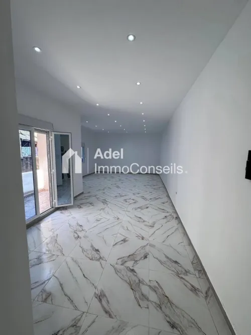 Location Appartement F4 Annaba Annaba