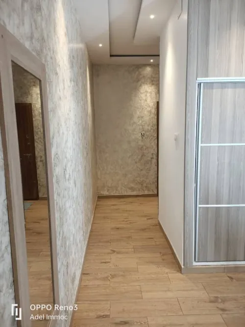 Vente Appartement F2 Annaba Annaba