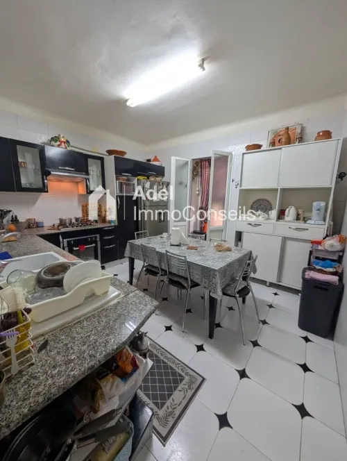 Vente Villa Annaba Annaba
